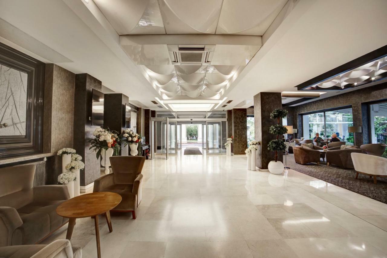 Kadak Garden Istanbul Hotel Bagian luar foto